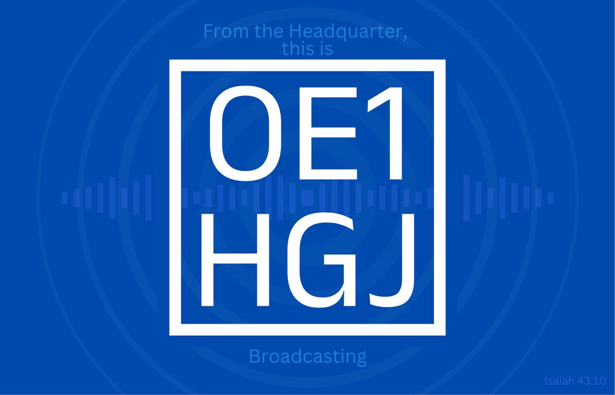 Primary Image for OE1HGJ