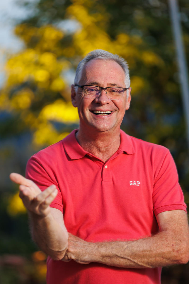 Primary Image for OE3CWJ