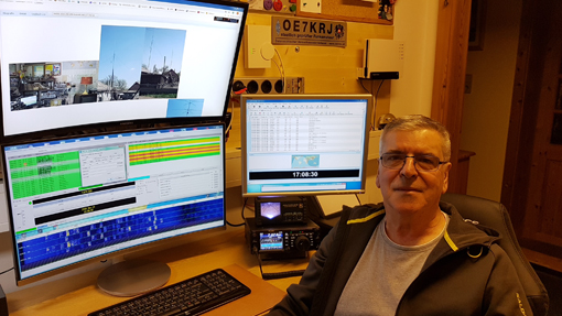 Primary Image for OE7KRJ