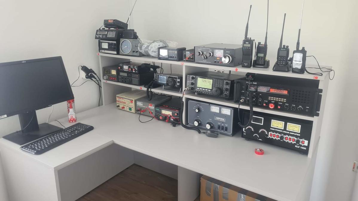 Primary Image for OE9ASJ