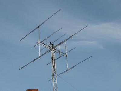 Primary Image for OH3KLJ