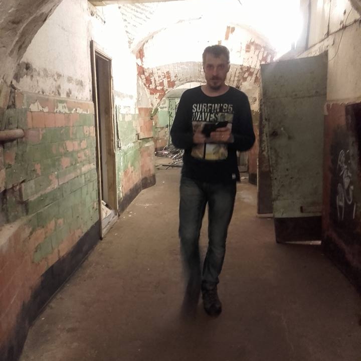 Primary Image for OH6CFJ