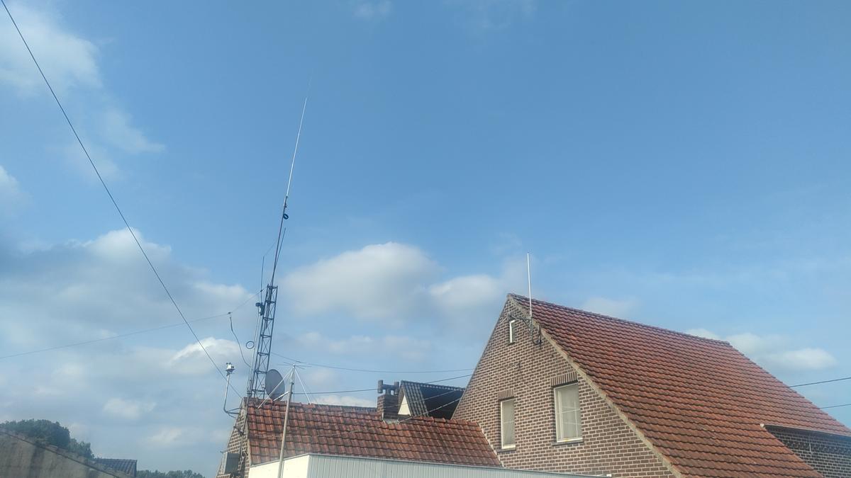 Primary Image for ON3VJ