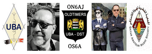 Primary Image for ON6AJ