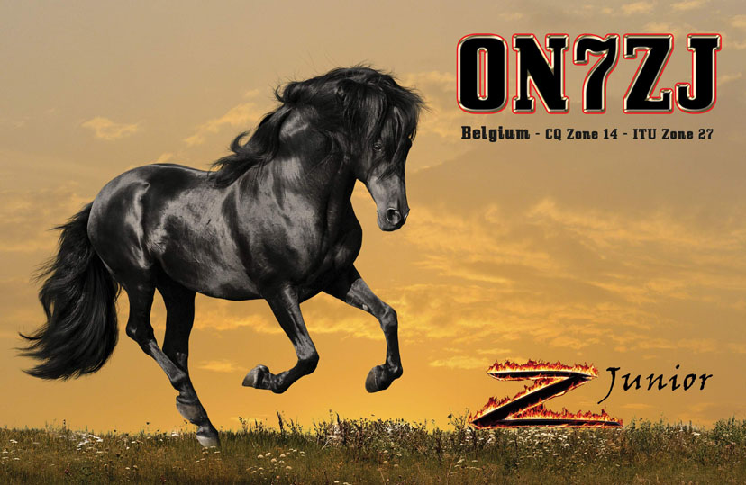 Primary Image for ON7ZJ