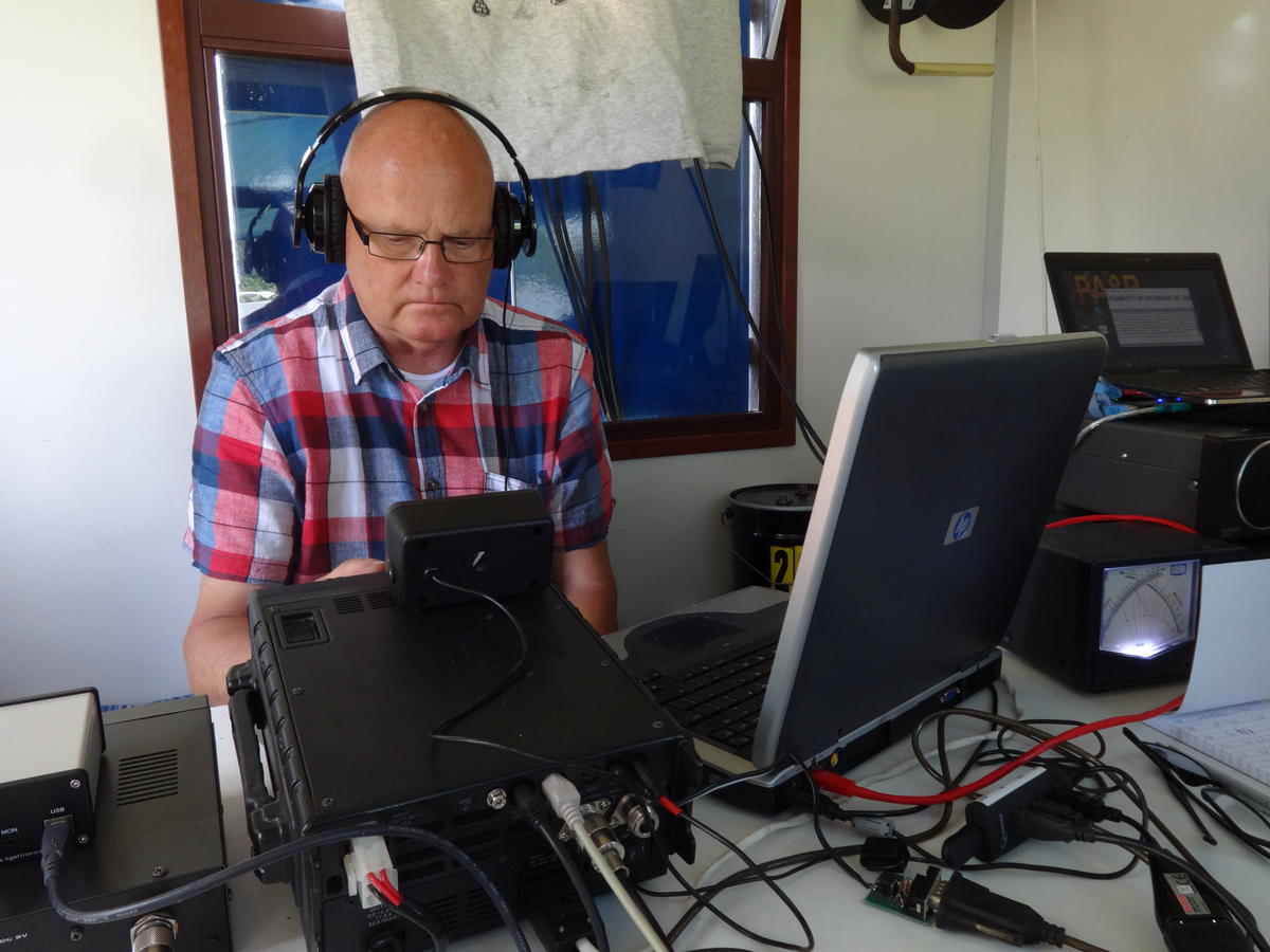 Primary Image for PA1FJ