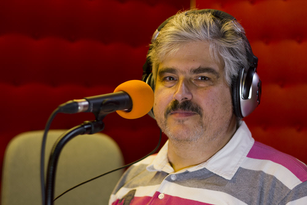 Primary Image for PA3GXJ