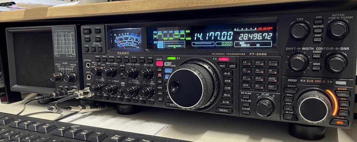 PC4J - Callsign Lookup by QRZ Ham Radio