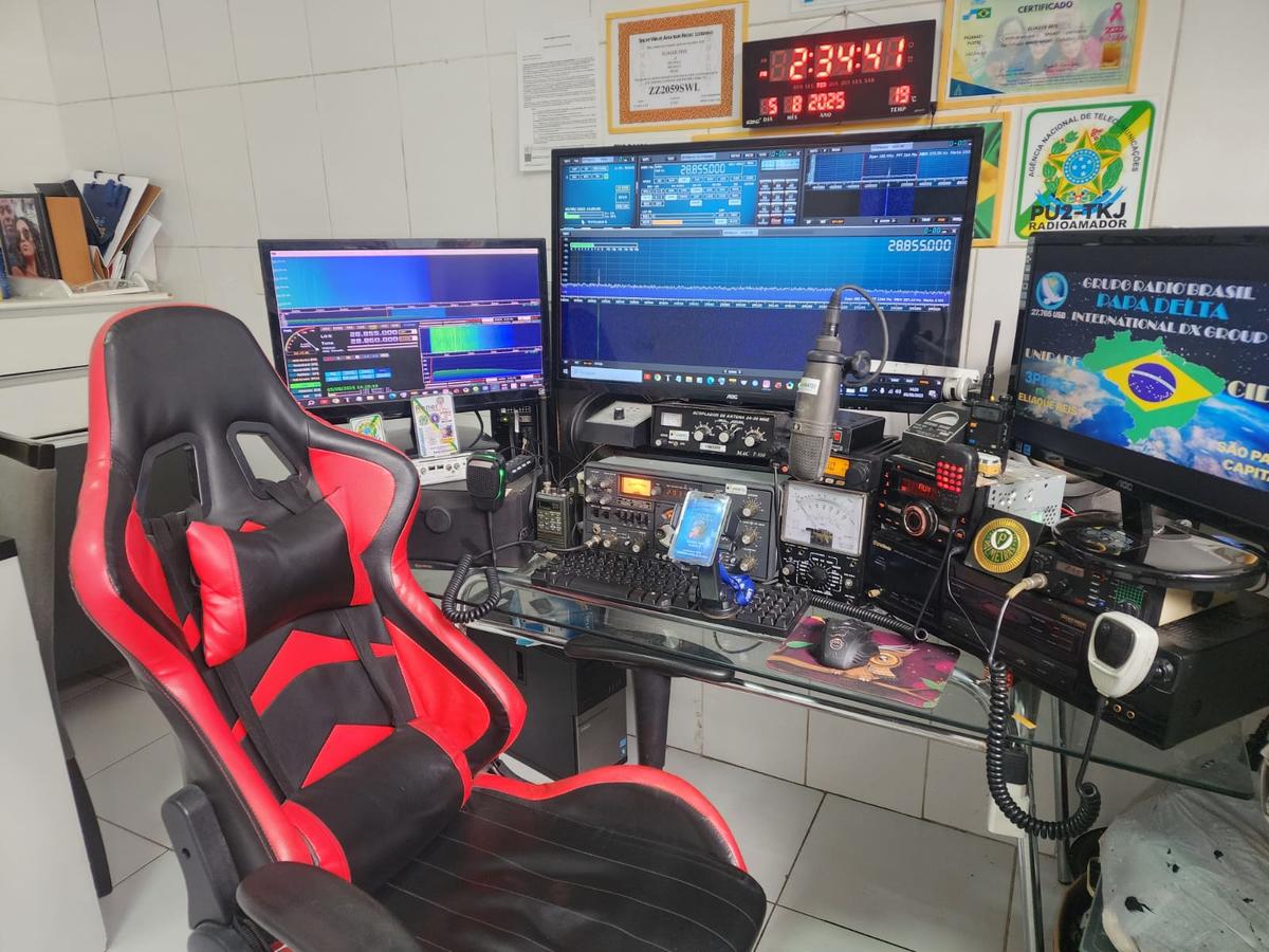 Primary Image for PU2TKJ