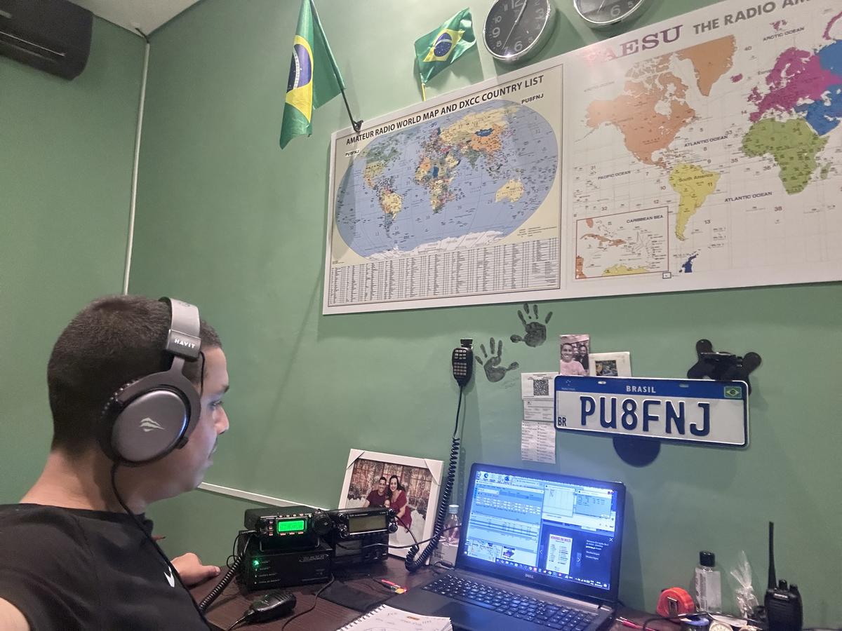 Primary Image for PU8FNJ