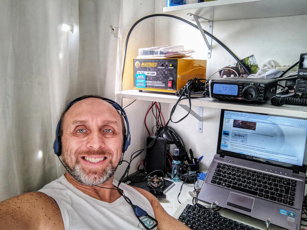 Primary Image for PY1ZRJ