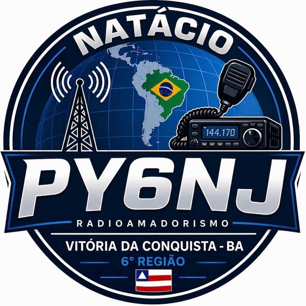 Primary Image for PY6NJ