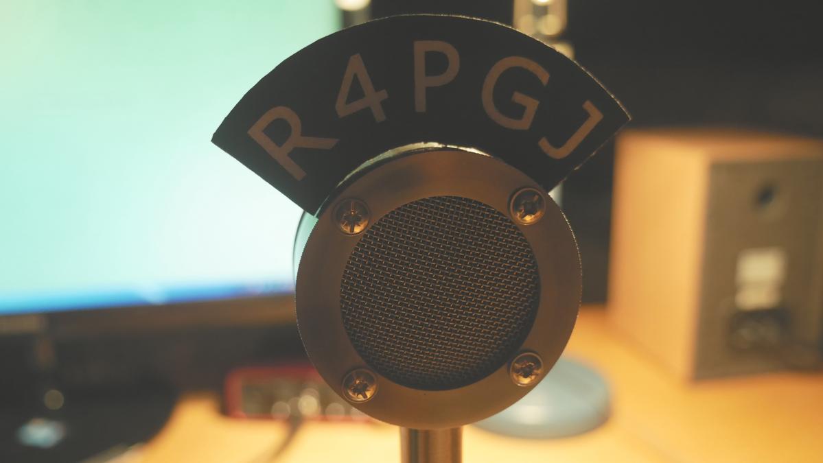 Primary Image for R4PGJ