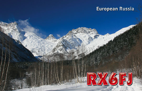 Primary Image for RX6FJ