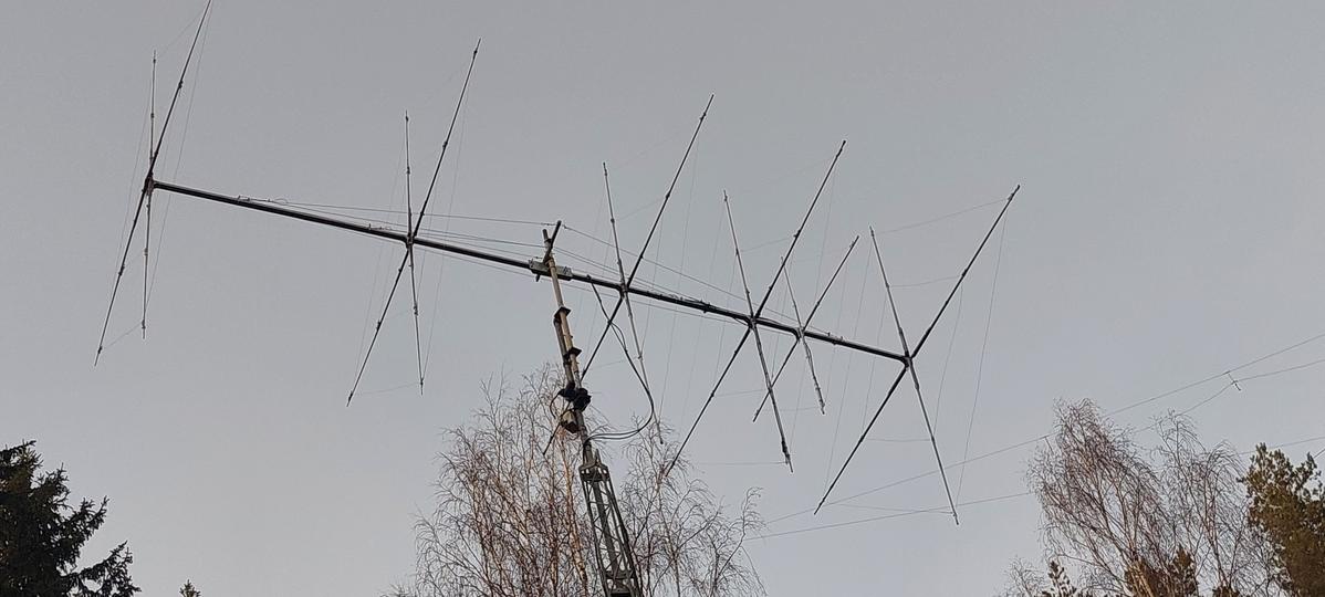 Primary Image for SA0NRJ