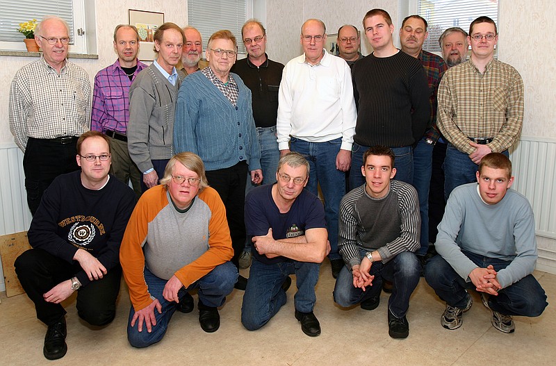 Primary Image for SK3VJ