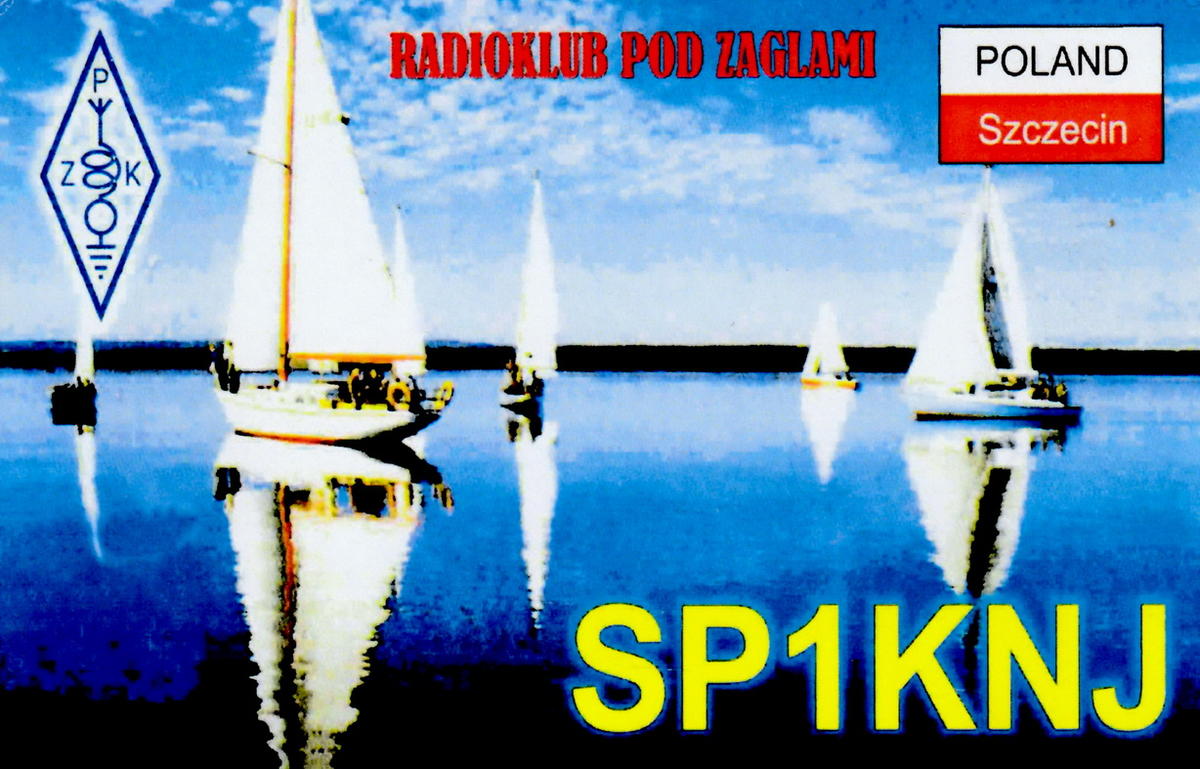 Primary Image for SP1KNJ