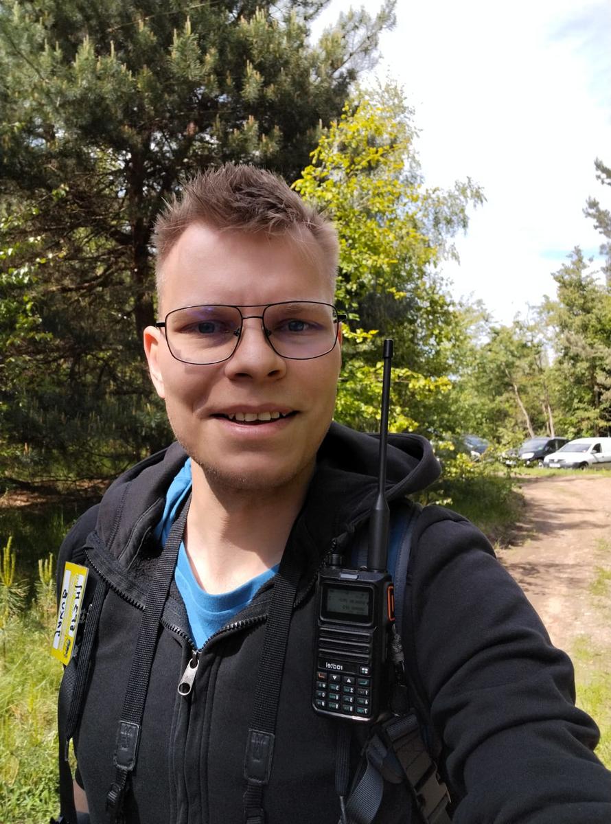 Primary Image for SP3MJ