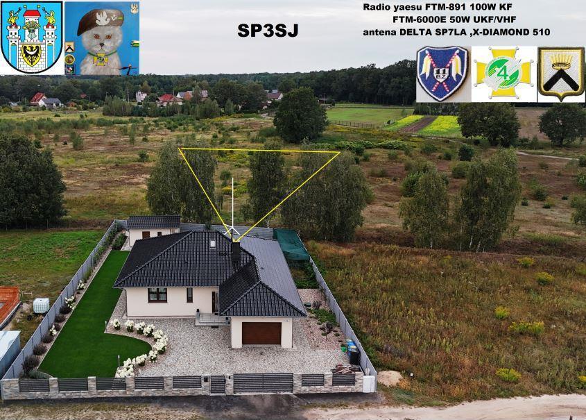 Primary Image for SP3SJ
