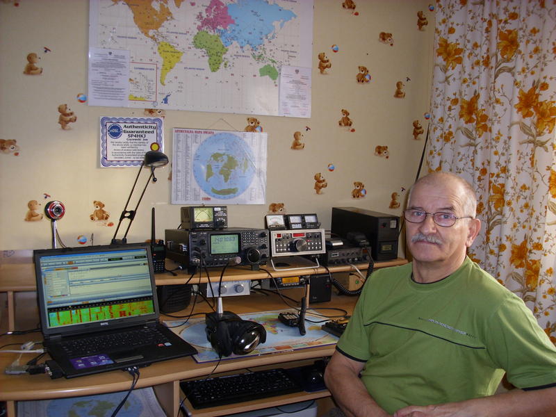 Primary Image for SP4HKJ