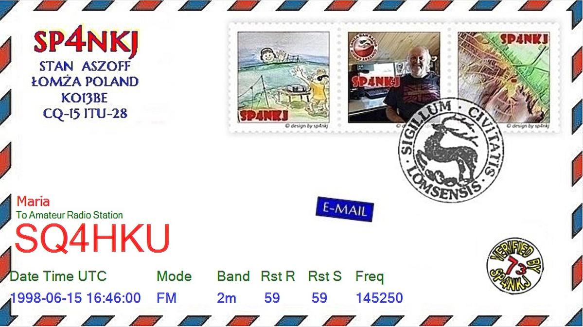 Primary Image for SP4NKJ