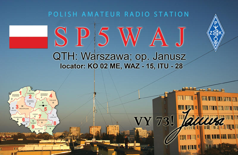 Primary Image for SP5WAJ