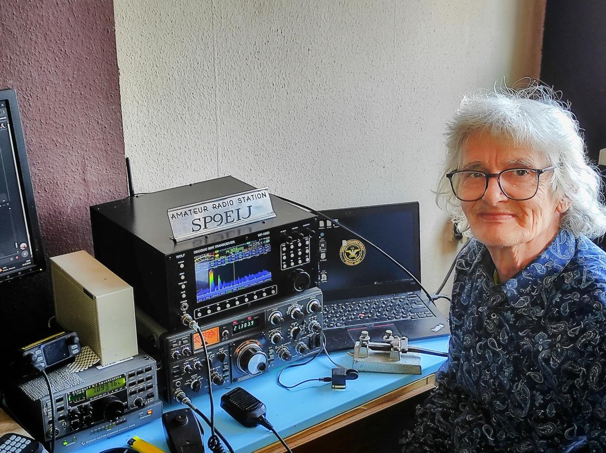 Primary Image for SP9EIJ