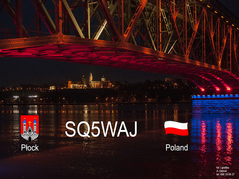 Primary Image for SQ5WAJ