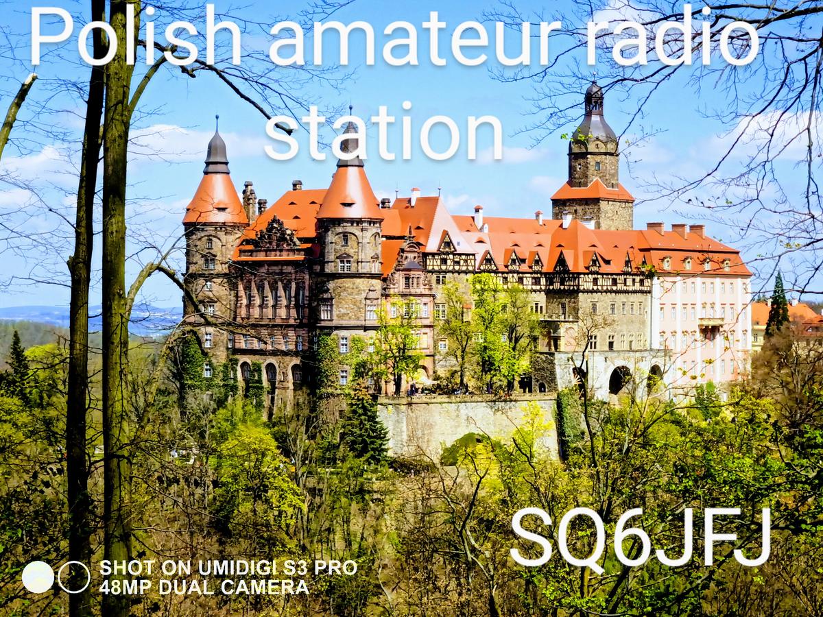 Primary Image for SQ6JFJ