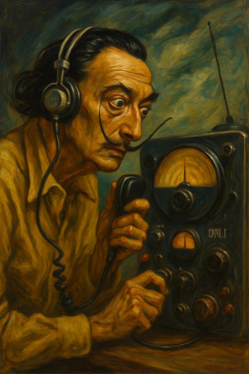 Primary Image for SQ9MJ