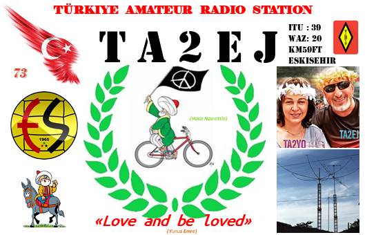 Primary Image for TA2EJ