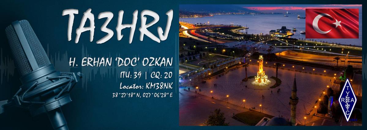 Primary Image for TA3HRJ