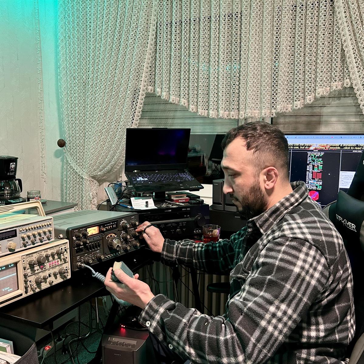 Primary Image for TA4BRJ