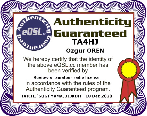 Primary Image for TA4HJ