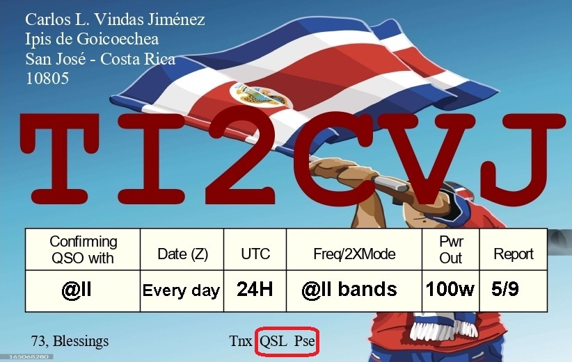 Primary Image for TI2CVJ