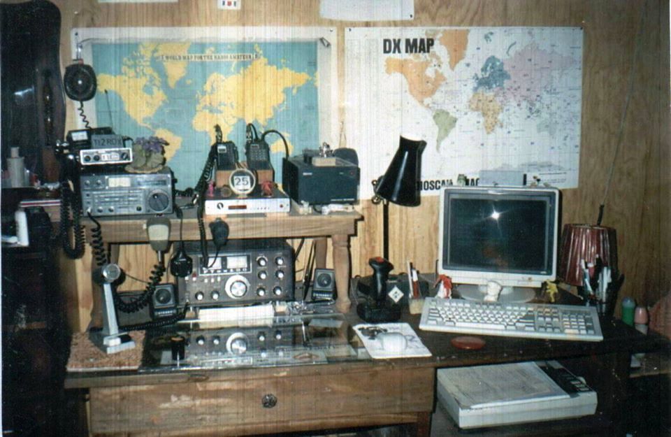 Primary Image for TI2CVJ
