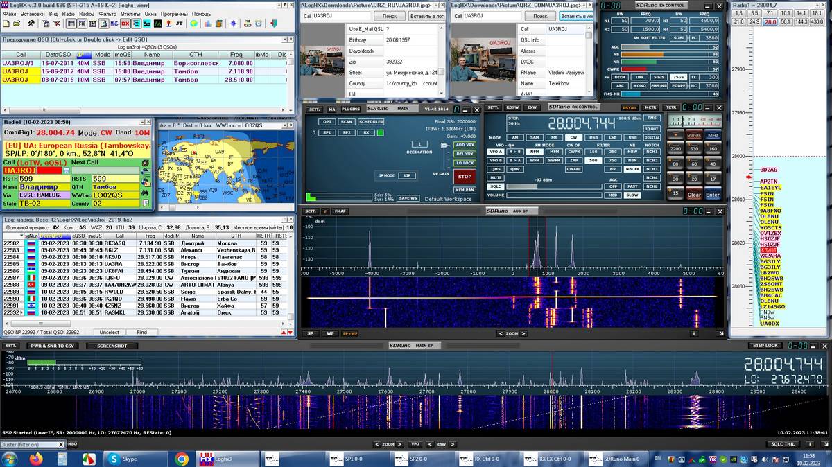 Primary Image for UA3ROJ