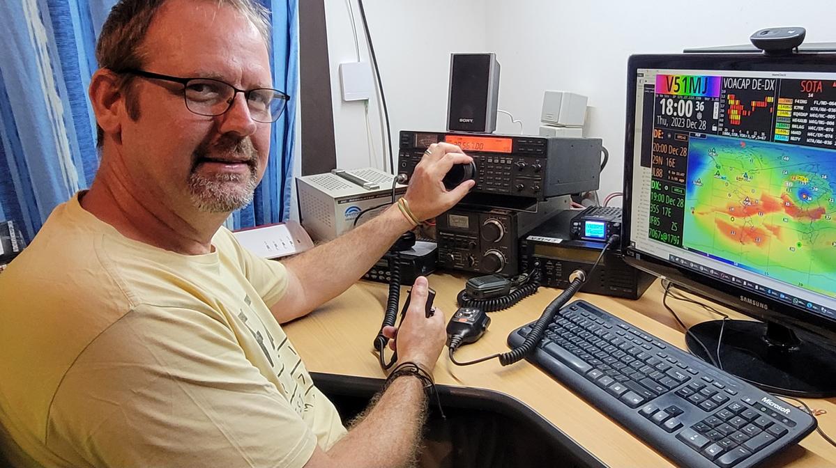 Primary Image for V51MJ