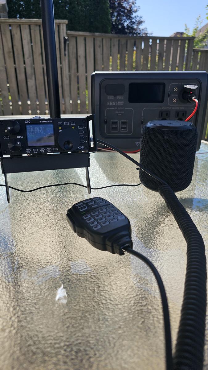 Primary Image for VA3COJ