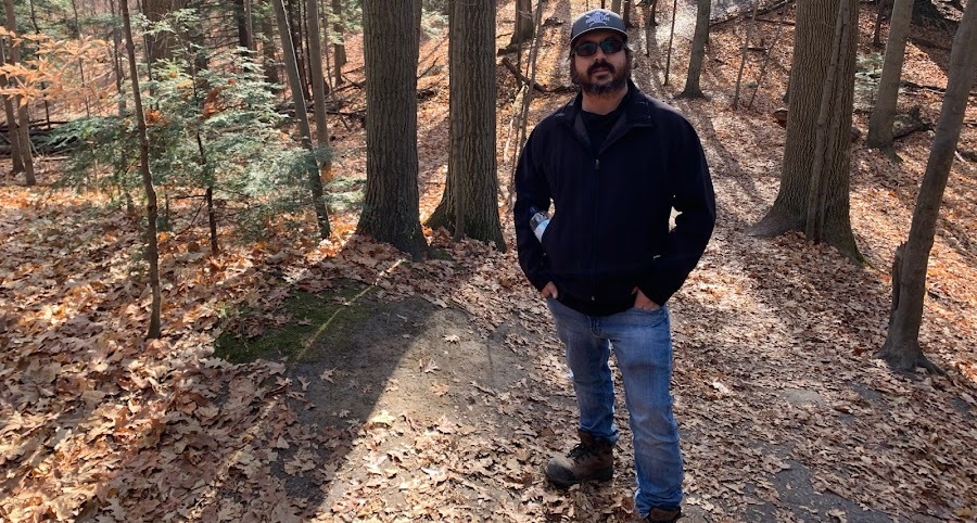 Primary Image for VE3EZJ