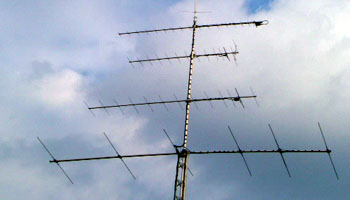 Primary Image for VE3TEJ