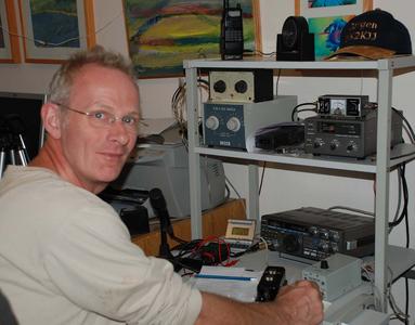 Primary Image for VK2KJJ