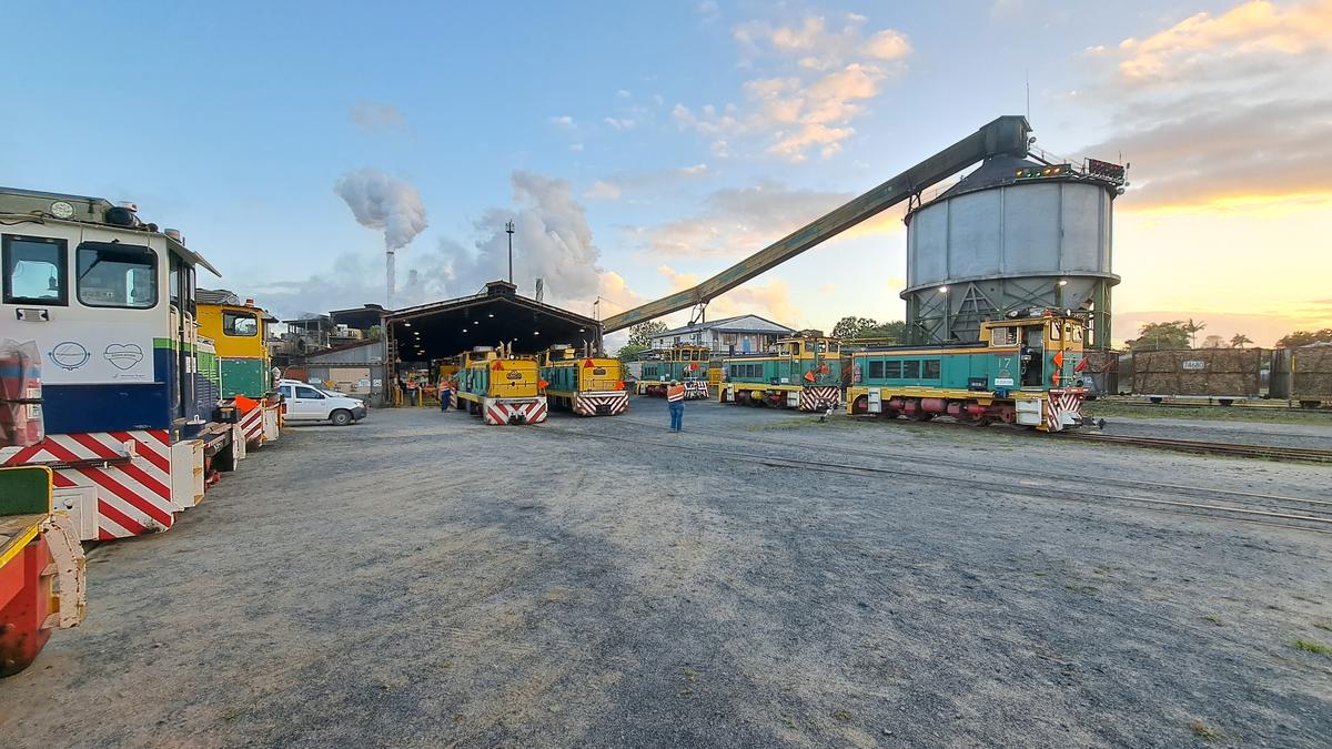 Primary Image for VK4ZEJ