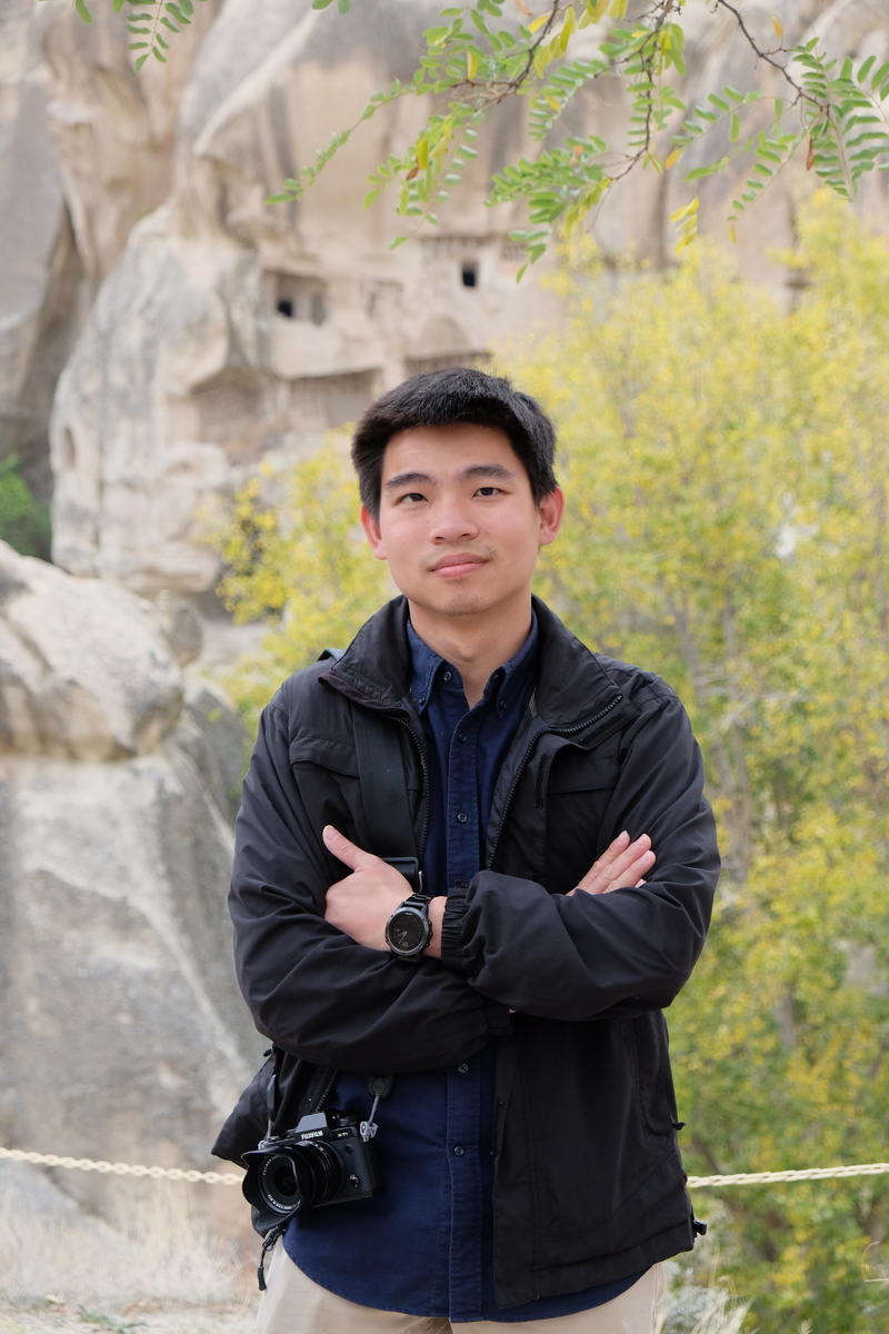 Primary Image for VK5CJ