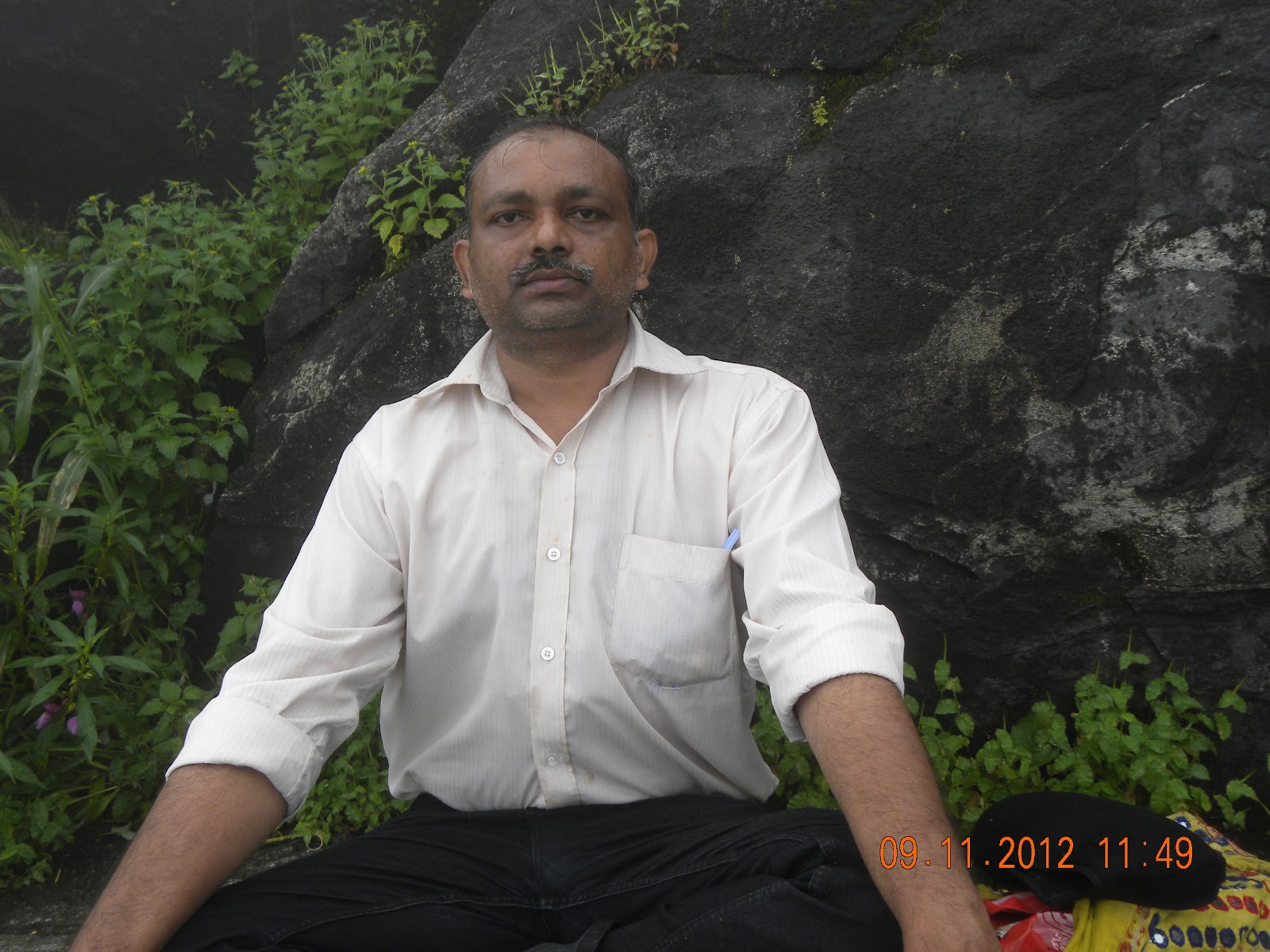 Primary Image for VU3INJ