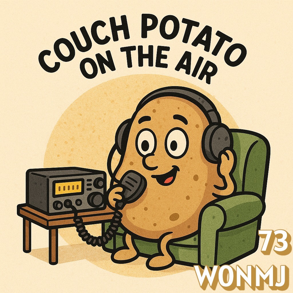 Primary Image for W0NMJ