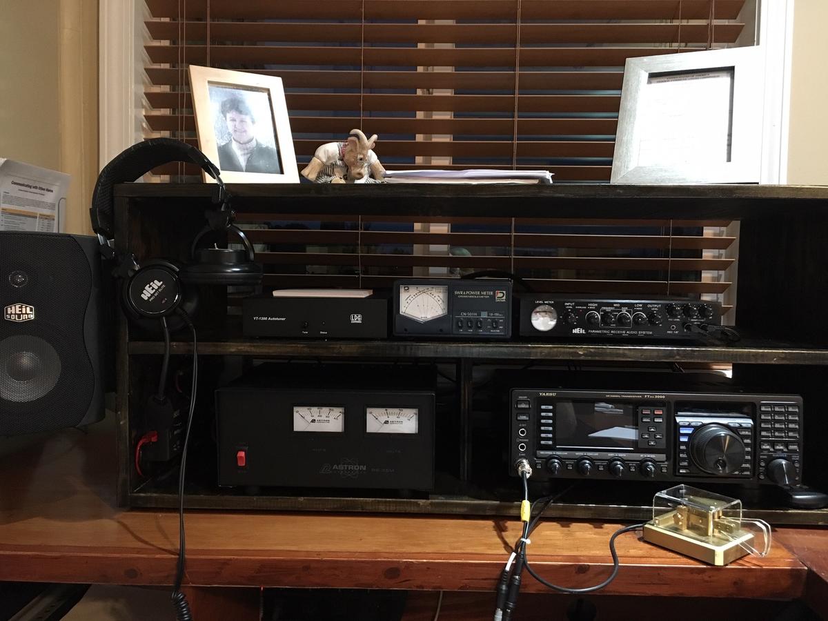 Primary Image for W1DWJ