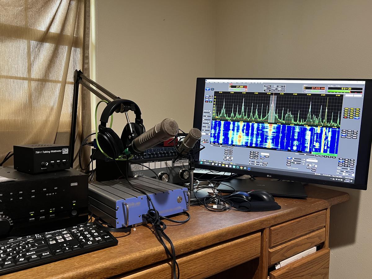 Primary Image for W6WBJ