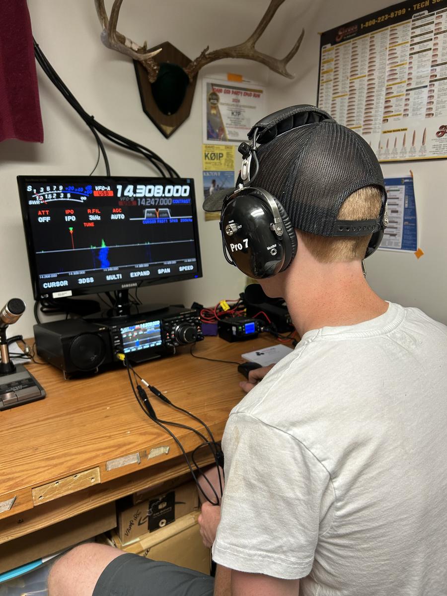 Primary Image for W7YJ