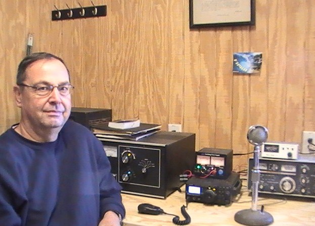Primary Image for WB2MHJ